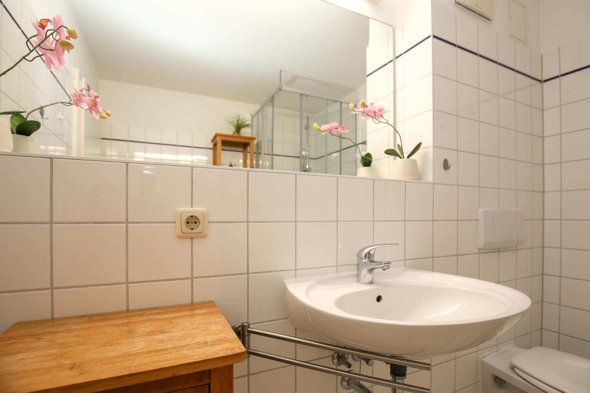 Papillon Wohnung 06-2 Boltenhagen  Buitenkant foto